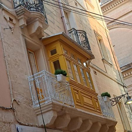 Ta' Wenzu Daire Birgu Dış mekan fotoğraf