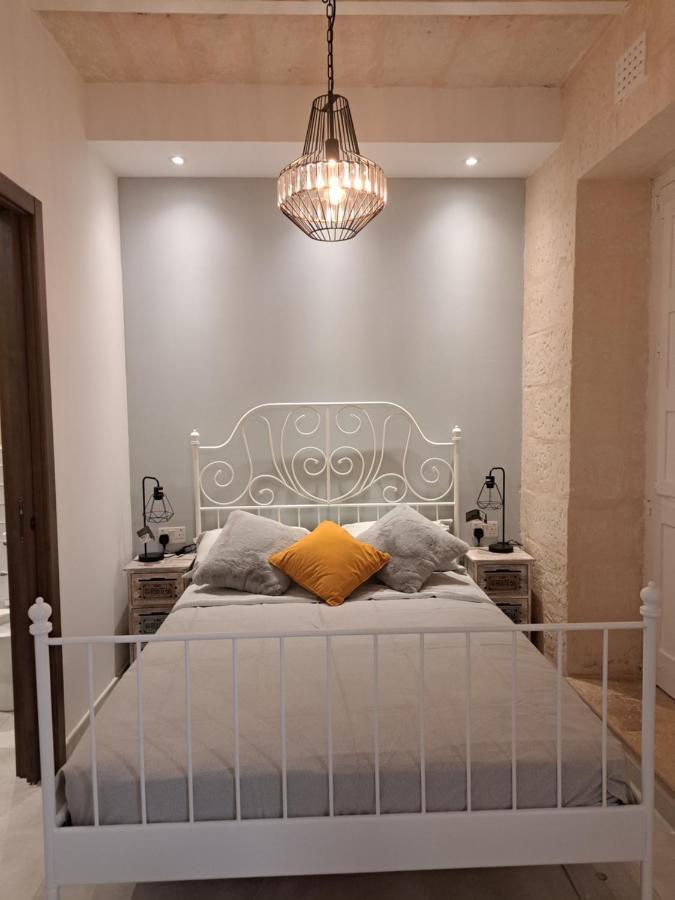 Ta' Wenzu Daire Birgu Dış mekan fotoğraf