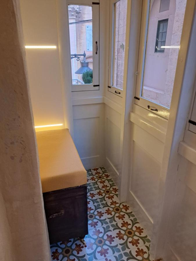 Ta' Wenzu Daire Birgu Dış mekan fotoğraf